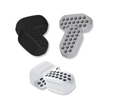 EJERCITADOR CONTORNO MANDIBULAR SET 6 UND