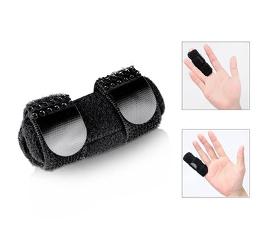 FERULA PARA LESIONES Y MOVILIZADOR DE DEDOS CALIDAD A1