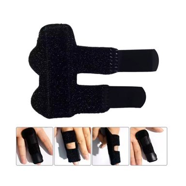 FERULA PARA LESIONES Y FRACTURAS PARA DEDOS