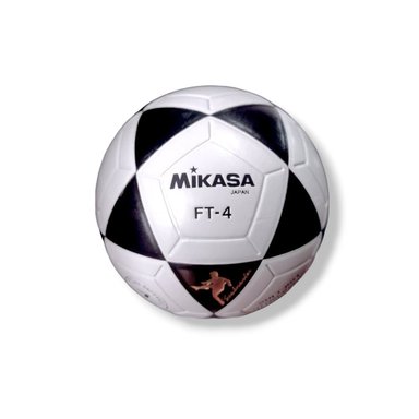PELOTA FULBITO MIKASA FT-4 CLÁSICA