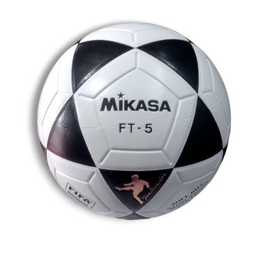PELOTA FÚTBOL MIKASA FT-5