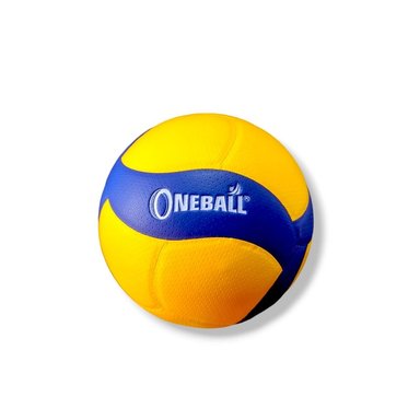 PELOTA VOLEY YELLOW ONEBALL
