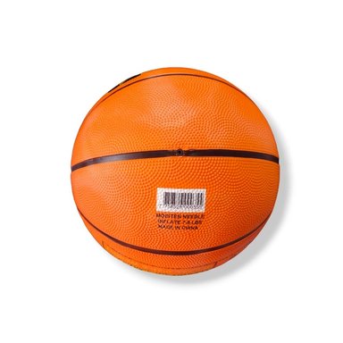 PELOTA BASKET FUBBALL N 7 - 3
