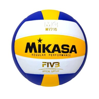 PELOTA VOLEY MIKASA MV210