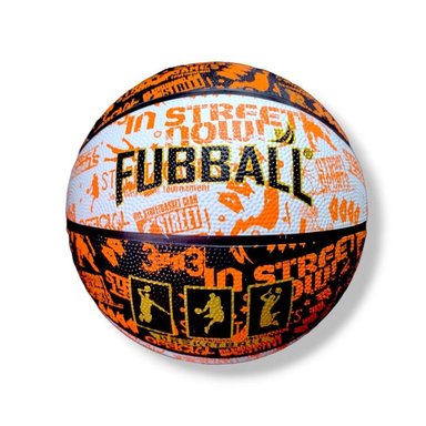 PELOTA BASKET FUBBALL N 7 STREET