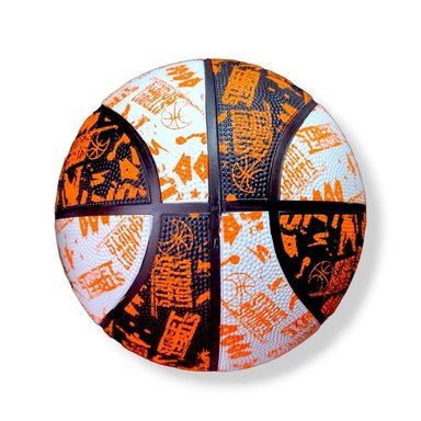 PELOTA BASKET FUBBALL N 7 STREET - 2