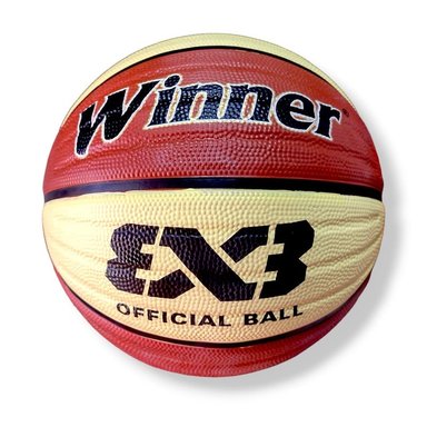 PELOTA BASKET WINNER N 7