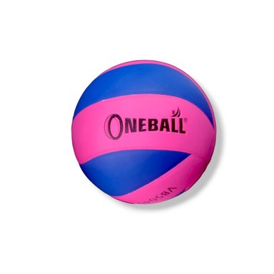 PELOTA VOLEY ONEBALL TEAMPINK