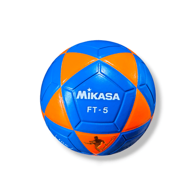 PELOTA MIKASA DE FUTBOL  FT 5 LIMITED EDITION