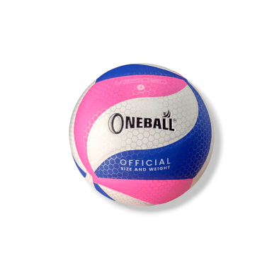 PELOTA DE VOLEY ONEBALL TRI