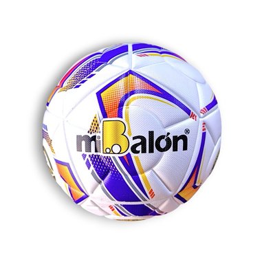 PELOTA TERMOSELLADA DE FUTBOL N5