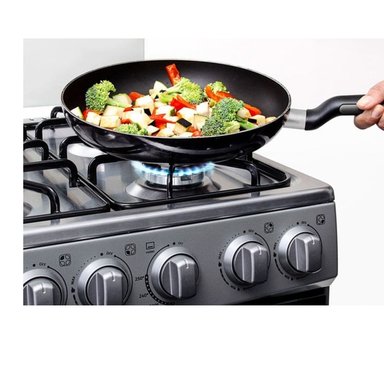 COCINA INDURAMA - FONTANA GRIS 4 HORNILLAS - 5