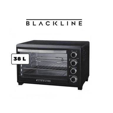 HORNO BLACKLINE ELÉCTRICO GR38B
