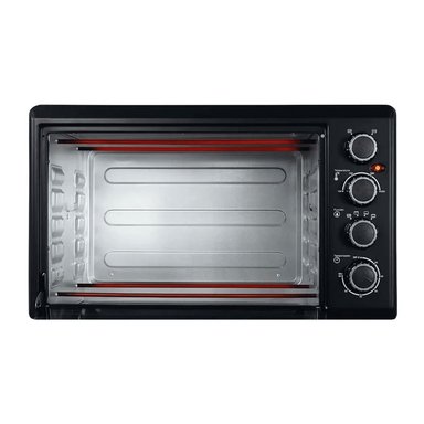 HORNO BLACKLINE ELÉCTRICO GR38B - 2
