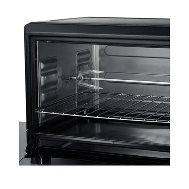 HORNO BLACKLINE ELÉCTRICO GR38B - 4