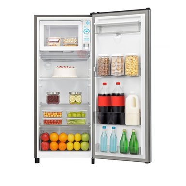 REFRIGERADORA INDURAMA RI-289D 177 LT - 3