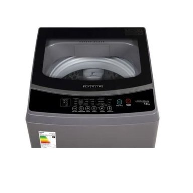 LAVADORA BLACKLINE CARGA SUPERIOR 13KG SPBL13TL GRIS - 3