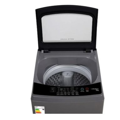 LAVADORA BLACKLINE CARGA SUPERIOR 13KG SPBL13TL GRIS - 5