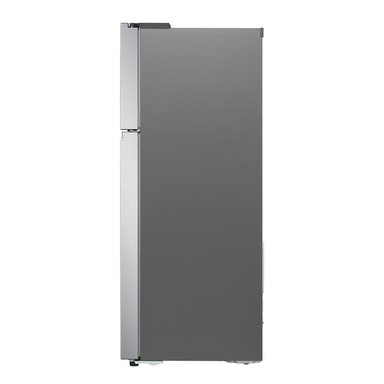 REFRIGERADORA LG PLATEADA GT33WPP 334LT - 2