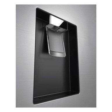 REFRIGERADORA LG PLATEADA GT33WPP 334LT - 5