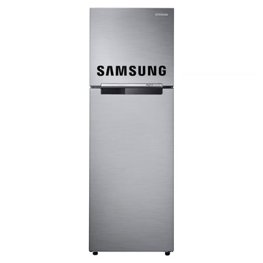 REFRIGERADOR SAMSUNG 255L RT25FARADS8 SILVER - 2