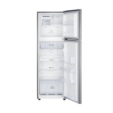 REFRIGERADOR SAMSUNG 255L RT25FARADS8 SILVER - 4