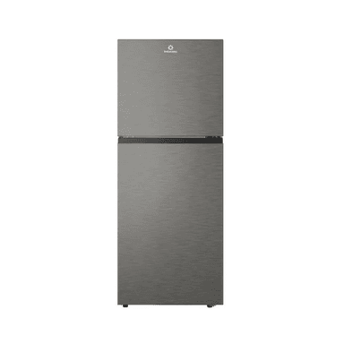 REFRIGERADORA INDURAMA TOP FREEZER T CROMA RI-359I 203L - 3