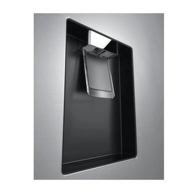 REFRIGERADORA LG 314L GT31WPP PLATEADO NO FROST - 5