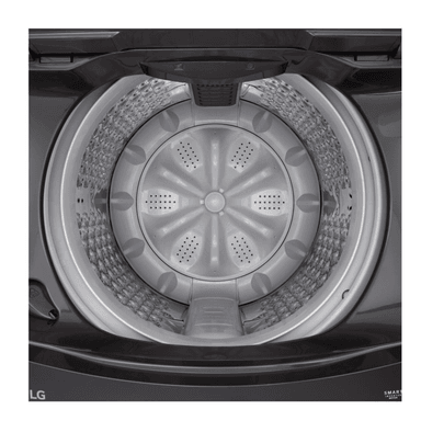 LAVADORA LG 19 KG CARGA SUPERIOR NEGRO WT19BVTB - 3