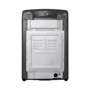 LAVADORA LG 19 KG CARGA SUPERIOR NEGRO WT19BVTB - 5