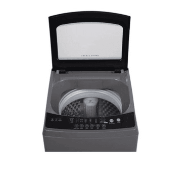 LAVADORA BLACKLINE SPBL16TL CARGA SUPERIOR GRIS 16 KG - 4