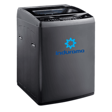 LAVADORA INDURAMA LRI-21CRI - 6