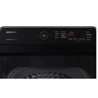 LAVADORA SAMSUNG 13KG CARGA SUPERIOR WA13CG5441BD GRIS - 3