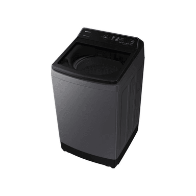 LAVADORA SAMSUNG 13KG CARGA SUPERIOR WA13CG5441BD GRIS - 4