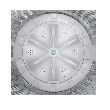 LAVADORA SAMSUNG 13KG CARGA SUPERIOR WA13CG5441BD GRIS - 5