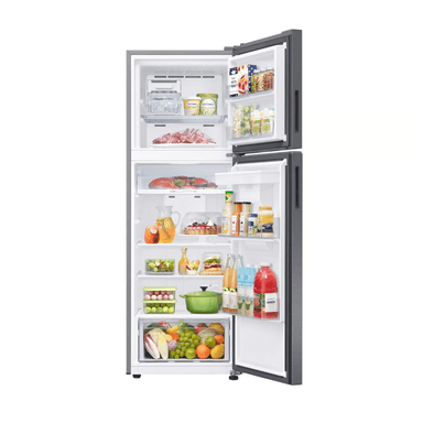 REFRIGERADORA SAMSUNG RT35DG5720S9PE TOP FREEZER NO FROST 341LT - 3