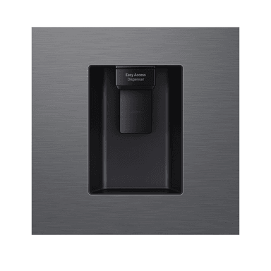 REFRIGERADORA SAMSUNG RT35DG5720S9PE TOP FREEZER NO FROST 341LT - 4
