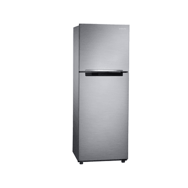REFRIGERADORA SAMSUNG RT22FARADS8 234LT PLATEAD - 2