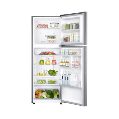 REFRIGERADORA SAMSUNG RT22FARADS8 234LT PLATEAD - 3