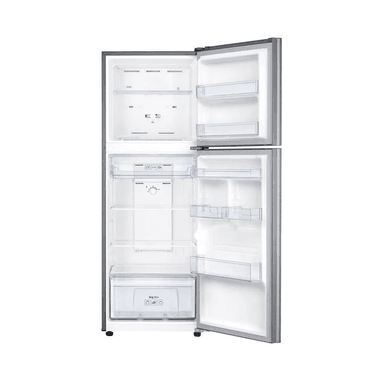REFRIGERADORA SAMSUNG RT22FARADS8 234LT PLATEAD - 5