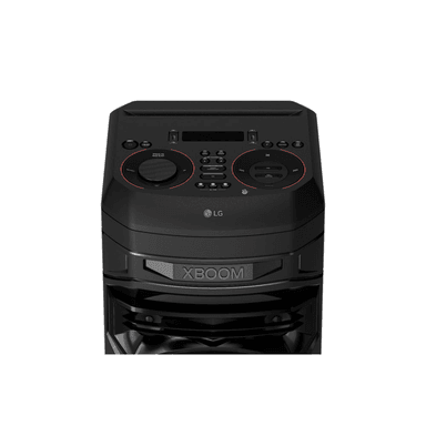 TORRE DE SONIDO LG RNC5 XBOOM MULTI-BLUETOOTH KARAOKE STAR - 3
