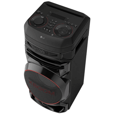 TORRE DE SONIDO LG RNC5 XBOOM MULTI-BLUETOOTH KARAOKE STAR - 4