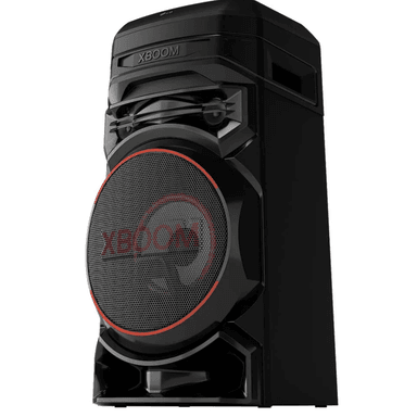 TORRE DE SONIDO LG RNC5 XBOOM MULTI-BLUETOOTH KARAOKE STAR - 6