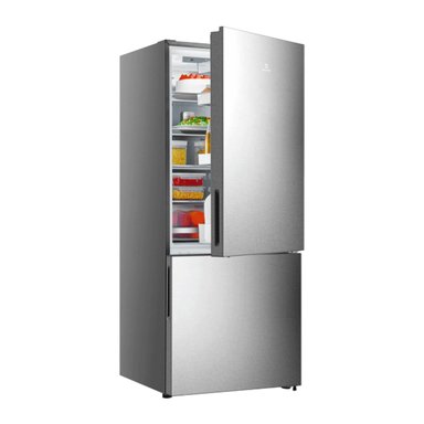 REFRIGERADORA INDURAMA 404L GRIS RI-698 - 4