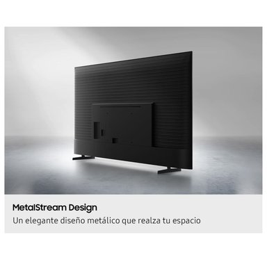 TELEVISOR SAMSUNG 65'' UN65U8000F CRYSTAL UHD SMART TV 2025 - 7
