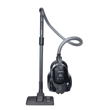 ASPIRADORA DE ARRASTRE CICLÓNICA SAMSUNG VCC4580V3KXZS 2000W NEGRO - 7