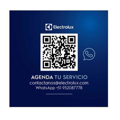 LAVADORA 9KG ELECTROLUX EWIW09F2USVG - 7
