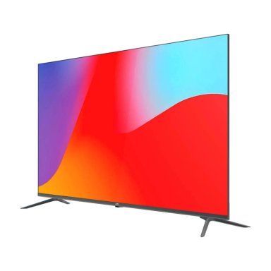TELEVISOR JVC 58'' LT-58KM858 QLED PRO 4K GOOGLE TV - 2