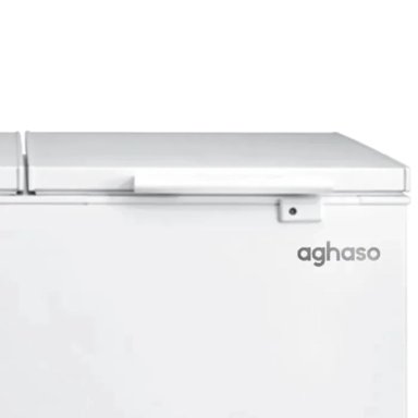 CONGELADORA 362L AGHASO CONG-AGH02 - 5