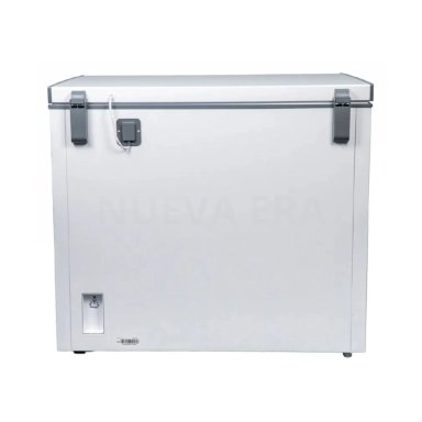 CONGELADORA COLDEX 251LT CH10PLUS BLANCO - 6
